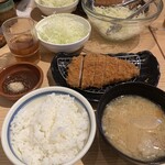 かつはな亭 館林店 - 