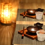 居酒屋 かわらや - 