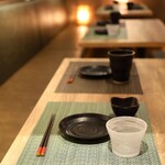 居酒屋 かわらや - 