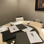 中国料理 四川 - 赤ちゃんがいるので、個室を用意してくださいました。