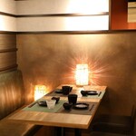 居酒屋 かわらや - 