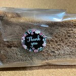 タツノオトシゴ - ココア