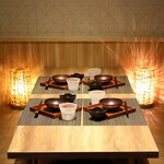 居酒屋 かわらや - 