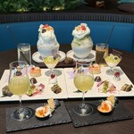 東京ベイ潮見プリンスホテル - 