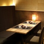 居酒屋 かわらや - 