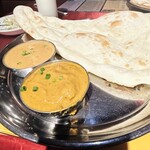 インド・ネパール創作料理 スリスティ - 