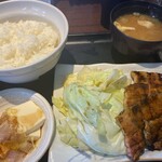 なまらうまいっしょ 平塚駅北口店 - 