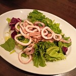 カプリチョーザ - 