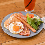 タブレスカフェ - 