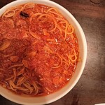 カプリチョーザ - 