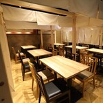 居酒屋 かわらや - 