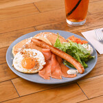 タブレスカフェ - 