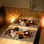 居酒屋 かわらや - 