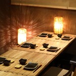 居酒屋 かわらや - 