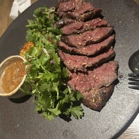 Longrain Tokyo - 