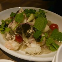 Longrain Tokyo - 
