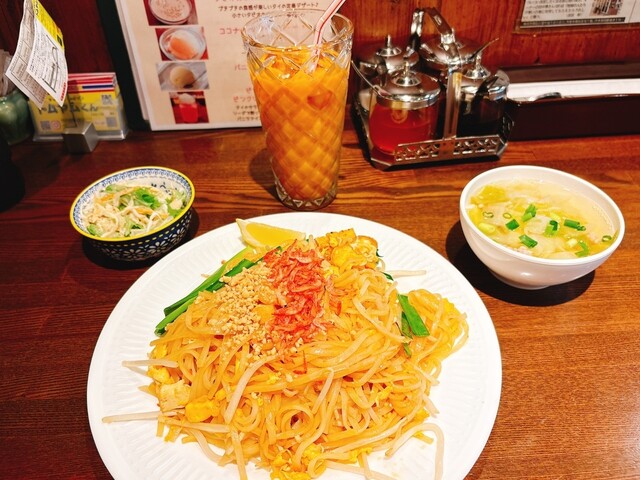 タイ料理トムヤムくん - 本郷台/タイ料理 | 食べログ