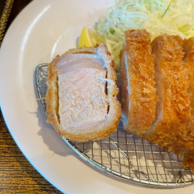 【豚カツ】 HG豚やわらかカツ 60G 20食入: 冷凍調理品 KANTO EXPRESS