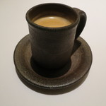 フロリレージュ - コーヒー