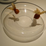 フロリレージュ - ほおずきのパート・オ・フリュイ