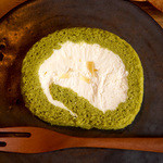 麻布野菜菓子 - 