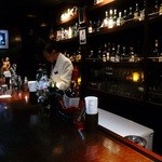 BAR ル・ヴェール - 2014/8/16