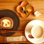 麻布野菜菓子 - 