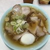 なぎちゃんラーメン 大森駅前店