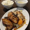 Heart Restaurant 安ざわ家 上板橋本店