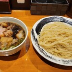 ラーメン 坊也哲 - 