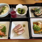 野菜レストラン ショウナン - 