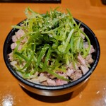ラーメン 坊也哲 - 