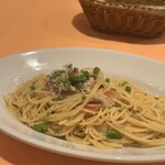 トラットリアセレーナ - 