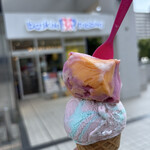 サーティワンアイスクリーム - 料理写真: