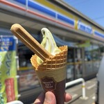 ミニストップ - 料理写真: