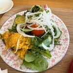 野菜レストラン ショウナン - 