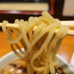ラーメン 坊也哲 - 