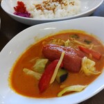 Thousand Curry - 