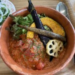 野菜レストラン ショウナン - 