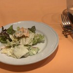 トラットリアセレーナ - 