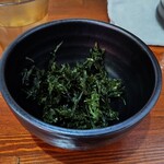 横浜家系らーめん 天王家 - 