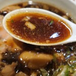 ラーメン 坊也哲 - 