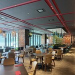 東京ベイ潮見プリンスホテル - 