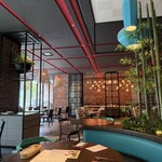 東京ベイ潮見プリンスホテル - 