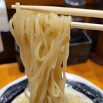 ラーメン 坊也哲 - 