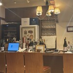 トラットリアセレーナ - 