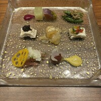 カントニーズ 燕 - 
