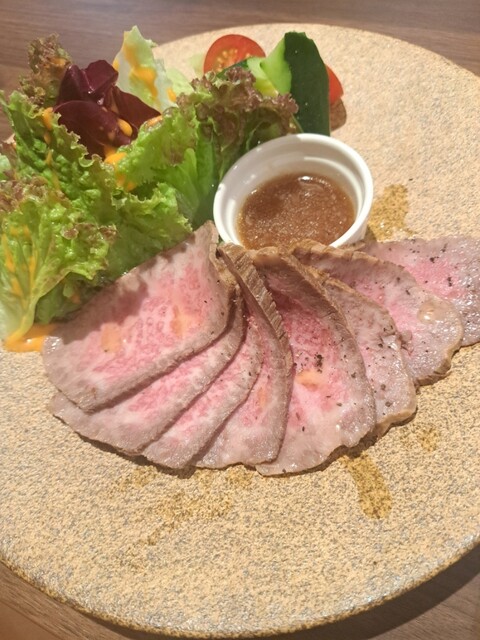 kyou modan dainingu ryukusu