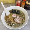せきぐちラーメン 東金町店