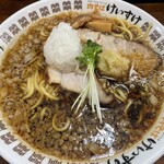 肉そばけいすけ 住吉本店 - 